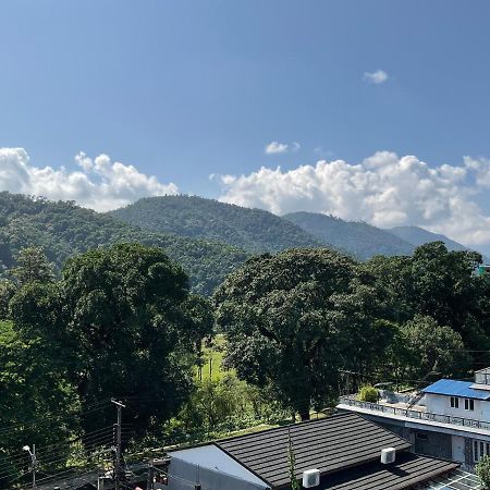 Trekkers Lodge Pokhara Dış mekan fotoğraf